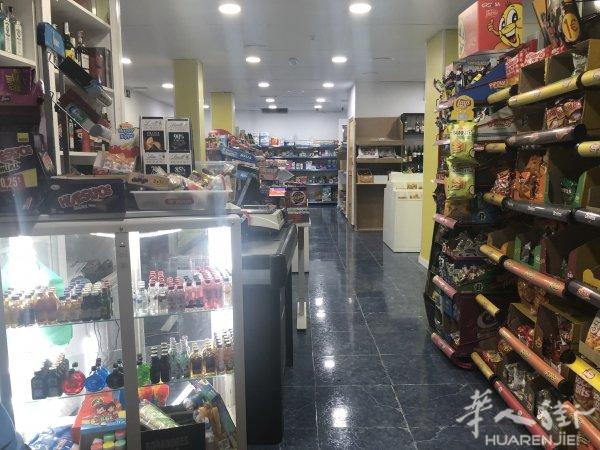 糖果店转让