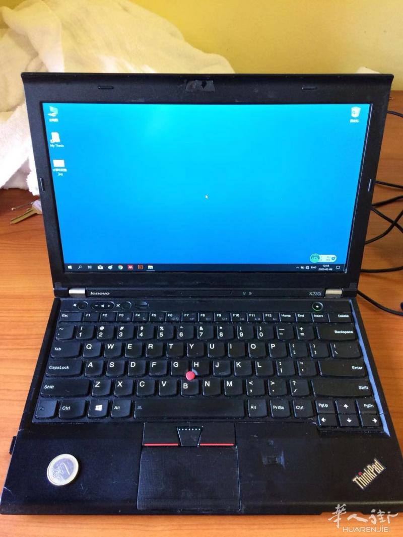 Thinkpad 笔记本电脑