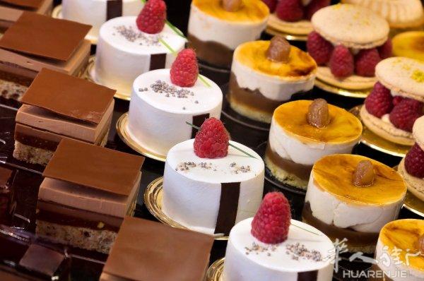 Como 市中心 步行街 bar tavola calda