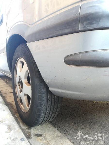 ople zafira 2000年