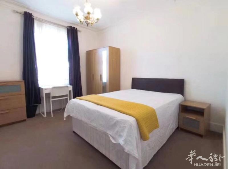 西北三区(HW10)整洁舒适House,现有双人房出租