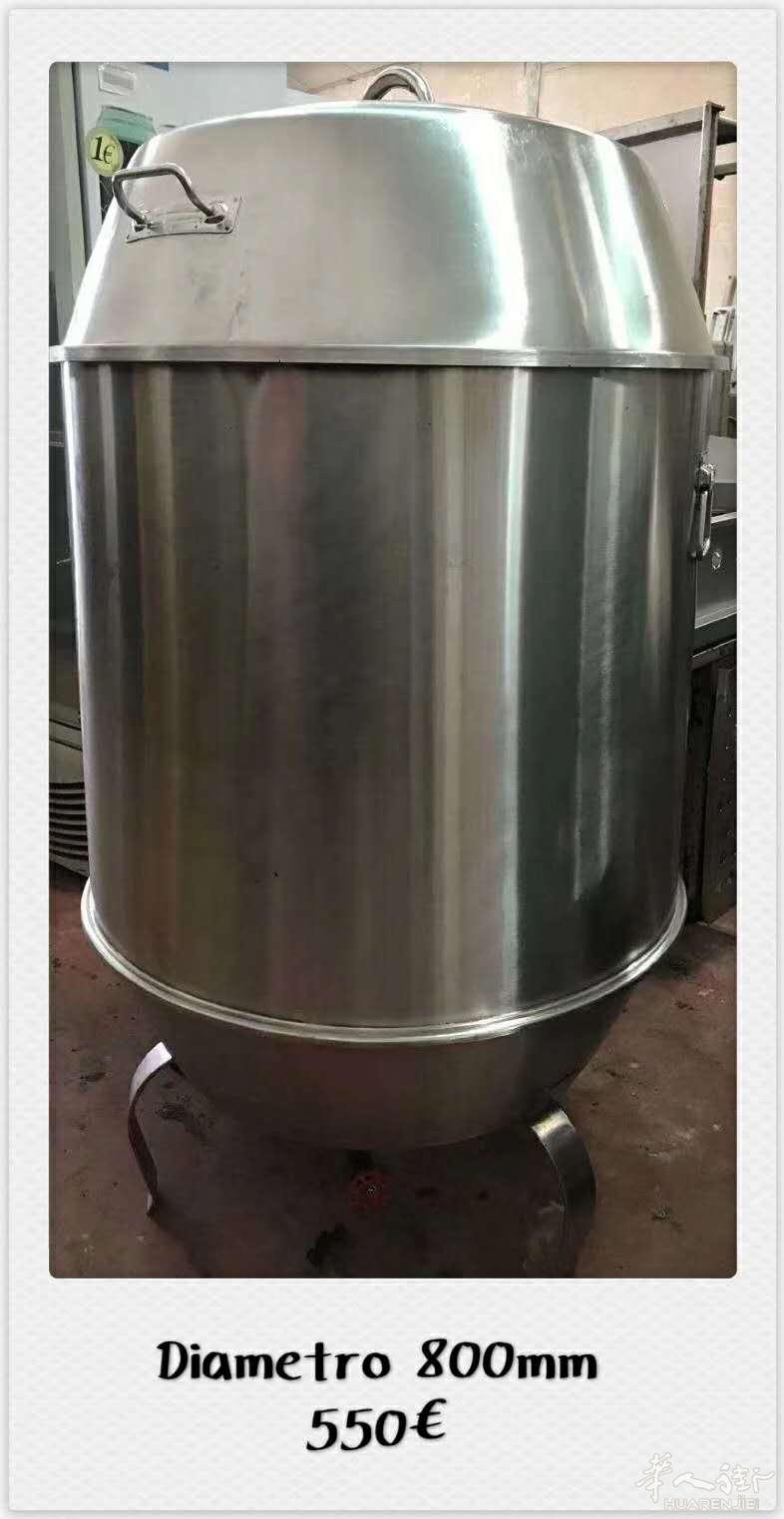 出售二手烤鸭炉