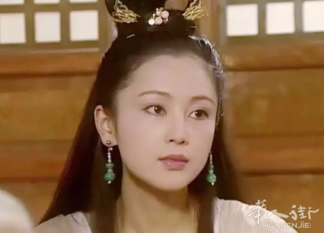 日本“嫦娥”撞脸关之琳,“昭和最后的美人”美在哪里?