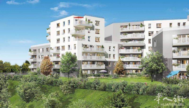 住新房无需久等,今年年底就交房!近RER E,RER A,未来地铁15号线!