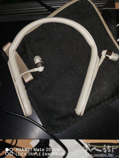 出售索尼降噪耳机
