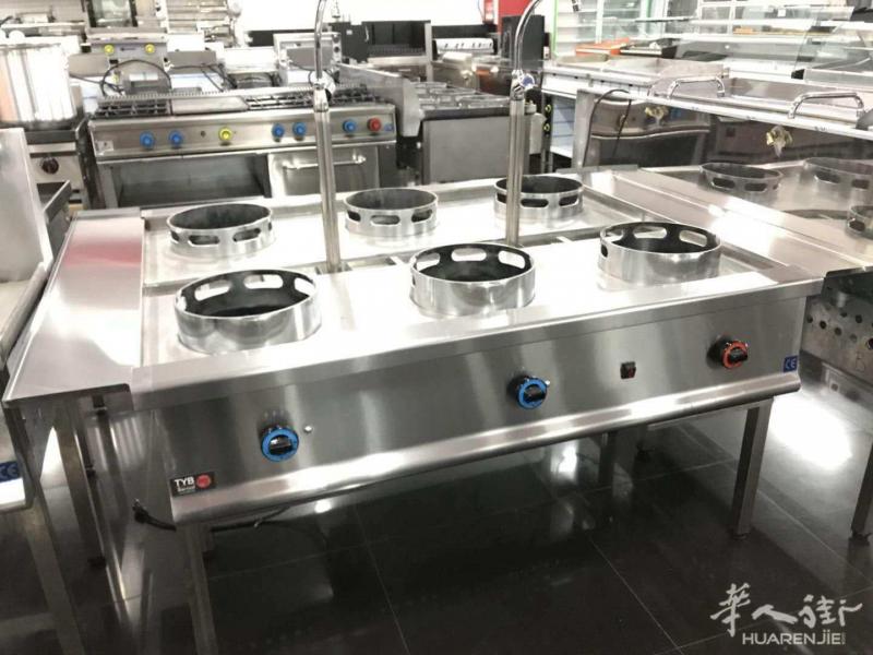 出售餐饮设备，酒吧设备，炉头可量身定制