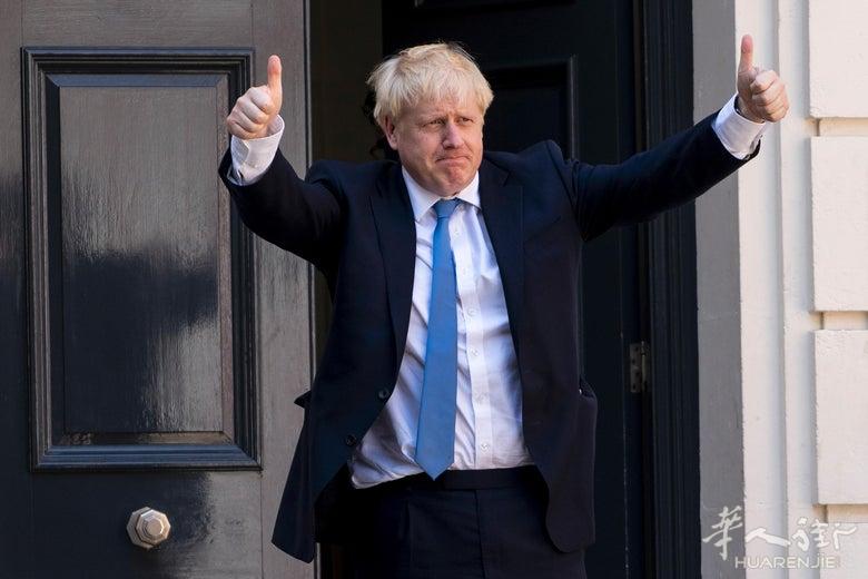 ‼️英国最新积分签证制度将向全球人才开放!于2021年1月1日生效‼️