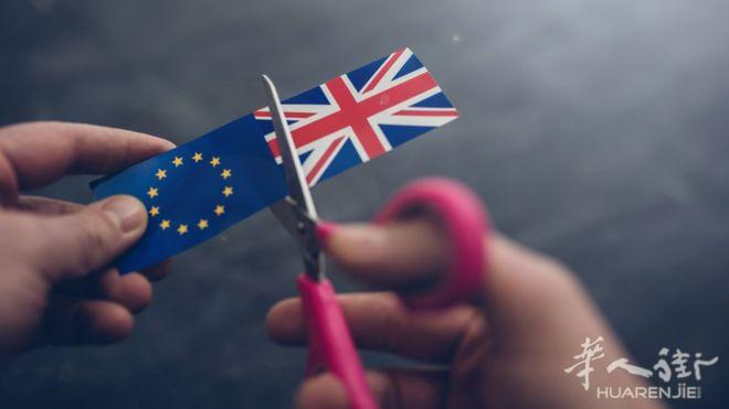 🇬🇧「新政」脱欧后，欧盟签证持有人或其家属该何去何从？