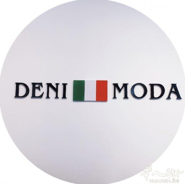 DENI🇮🇹MODA  意嘉