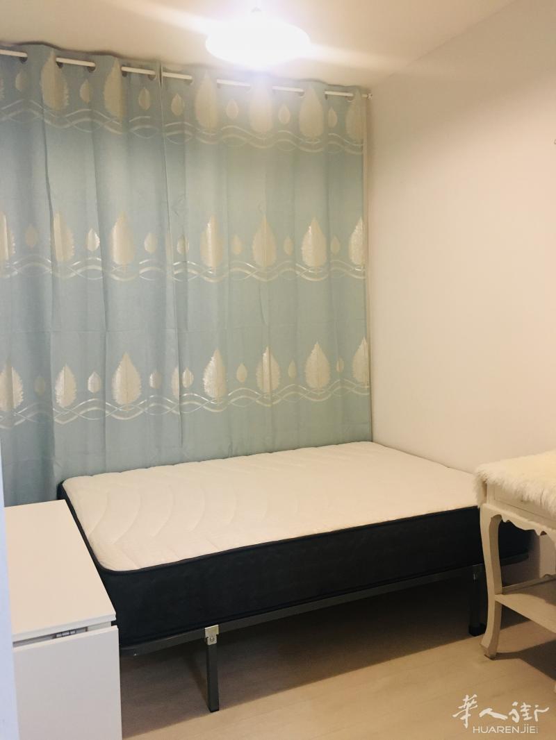 巴塞罗那Sant Andreu区中心单人房间招租