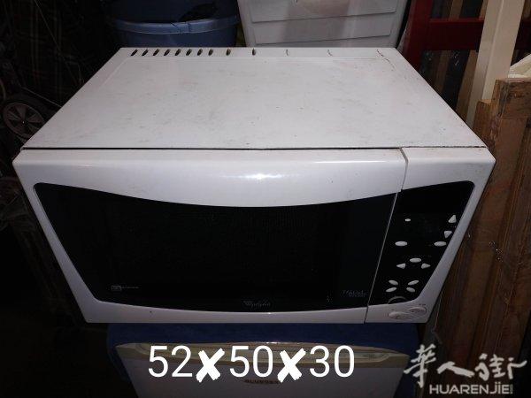 大微波炉出让二十八欧。0663128947