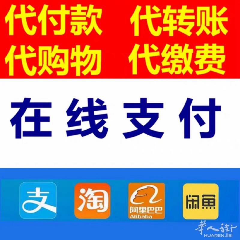 银行卡、信用卡、支付宝（花呗、借呗）信用卡垫付，