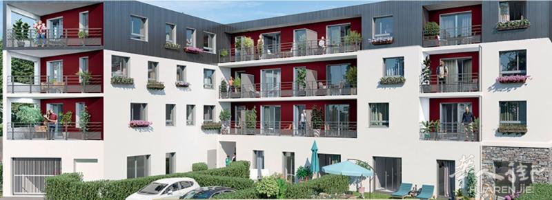 Chennevières studio 最后1席