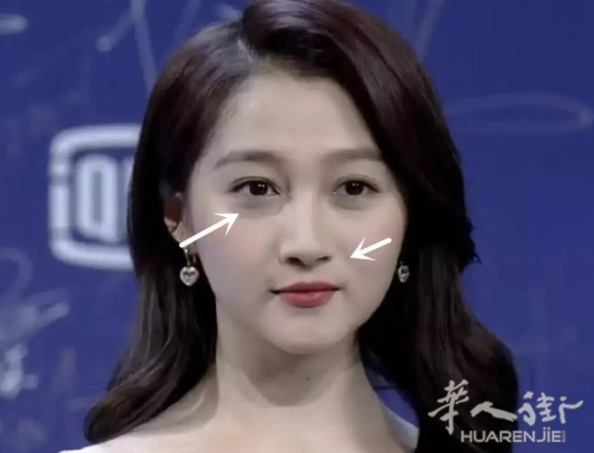 免费看脸|不好惹的恶女脸如何秒变奶凶国民闺女？