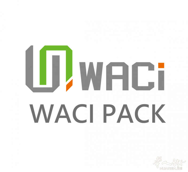wacipack 华琪包装