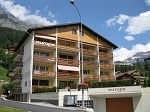 公寓 EUROPE是一套重新装修过的舒适宽敞的1.5居室公寓，并带有阳台。位于Leukerbad，售价11万瑞士法郎