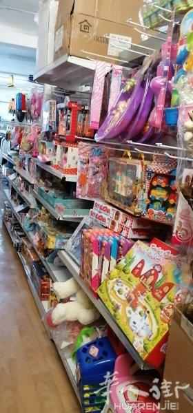 百货店低价转让 在chioggia 200平方米