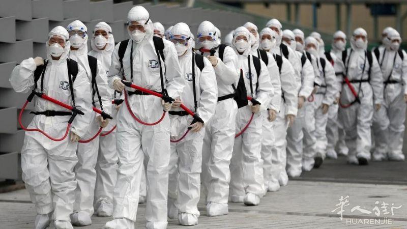 冠状病毒：3例死亡，191例确诊病例！它正在快速！