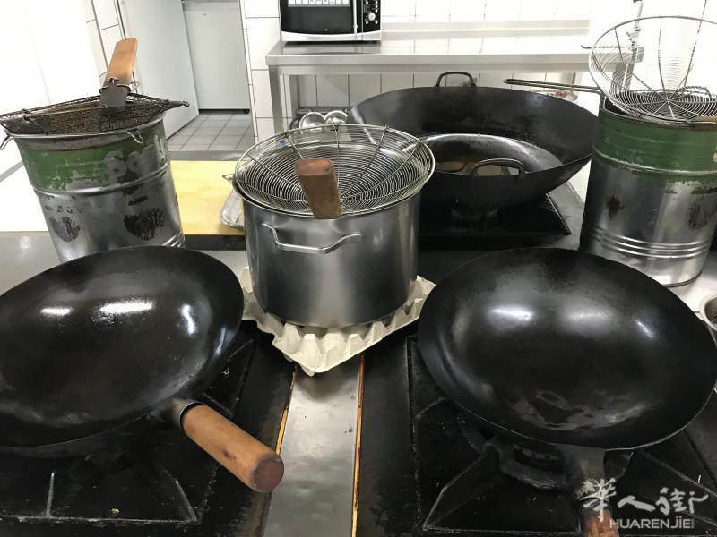 有没有公司可以维修或賣二手炉头