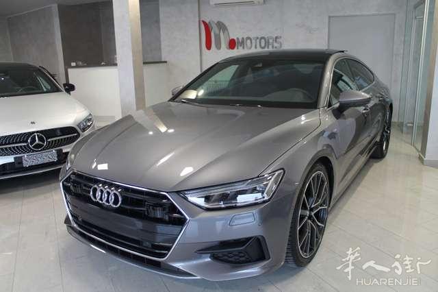Audi A7 SPB 50 3.0 TDI quattro tiptronic S line Plus