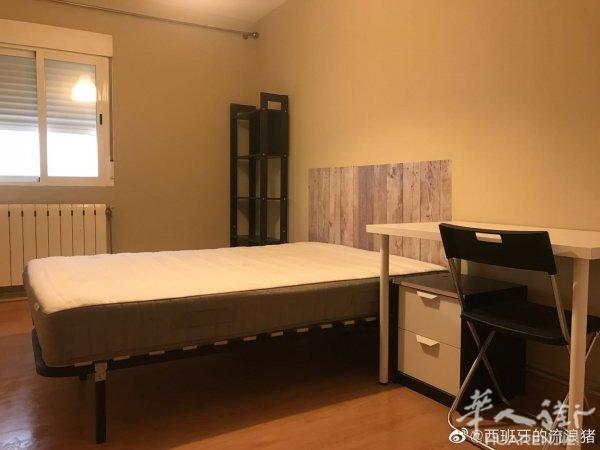 laguna双人大床房出租闺蜜情侣可入住