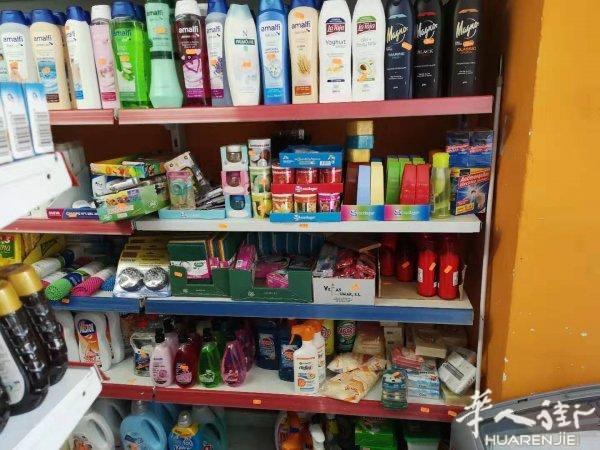 糖果店转让