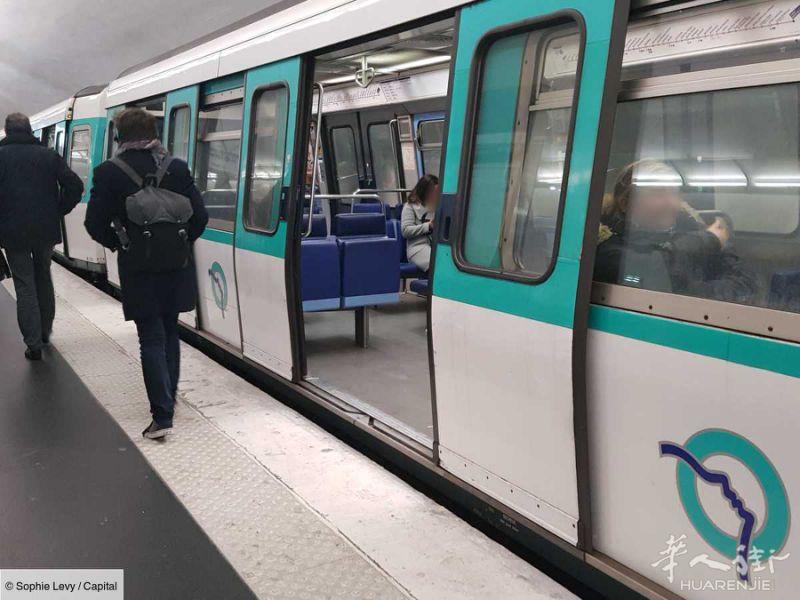 巴黎冠状病毒：一名受​​污染的RATP员工