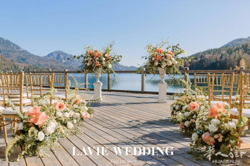 🌟🌟🌟 LAVIE WEDDING 拉唯婚礼策划 专业服务于定制婚礼 🌟🌟🌟