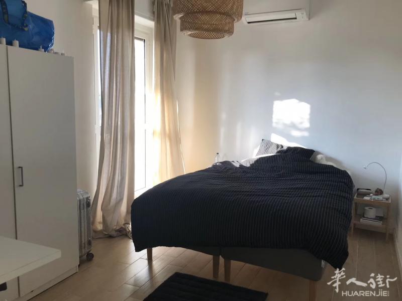 方便米理bovisa 华人街 certosa 980欧