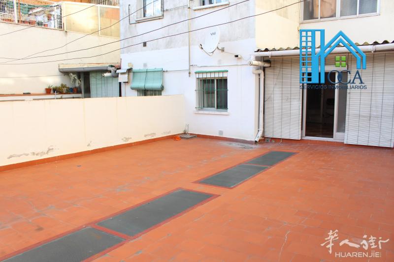 好房子！CALLE CHIMBO 118平米