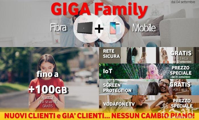 Vodafone 无线住家网 减价活动开始啦！ 本店办理可以有这个优惠， 别错过