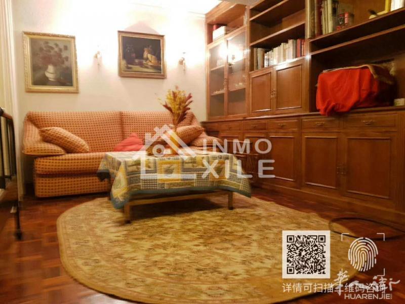 Plaza eiptica两室出租 微信:xileju6666