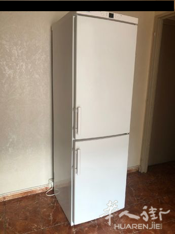 搬家甩卖2017年10月买的名牌Liebherr，原价700欧现价180 价格可以商量