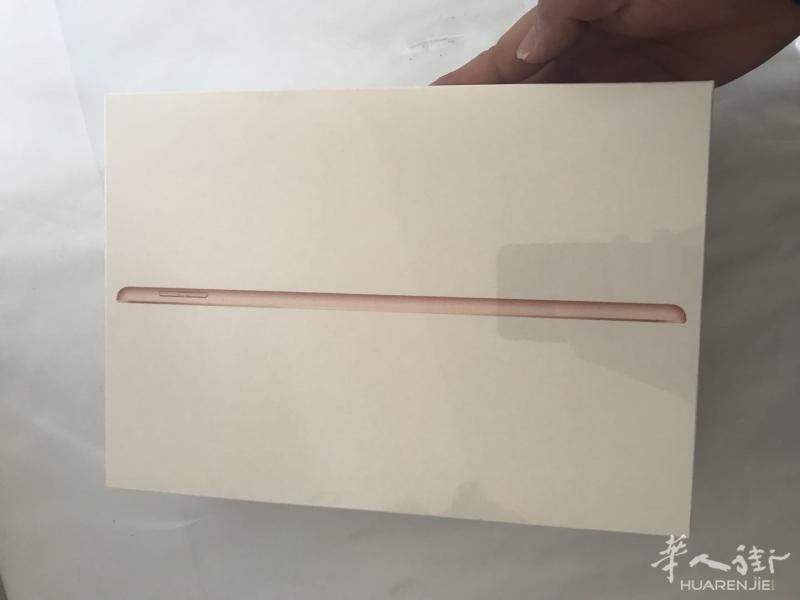 全新未拆封 ipad 2019 10.2寸 128GB WIFI 特价出售