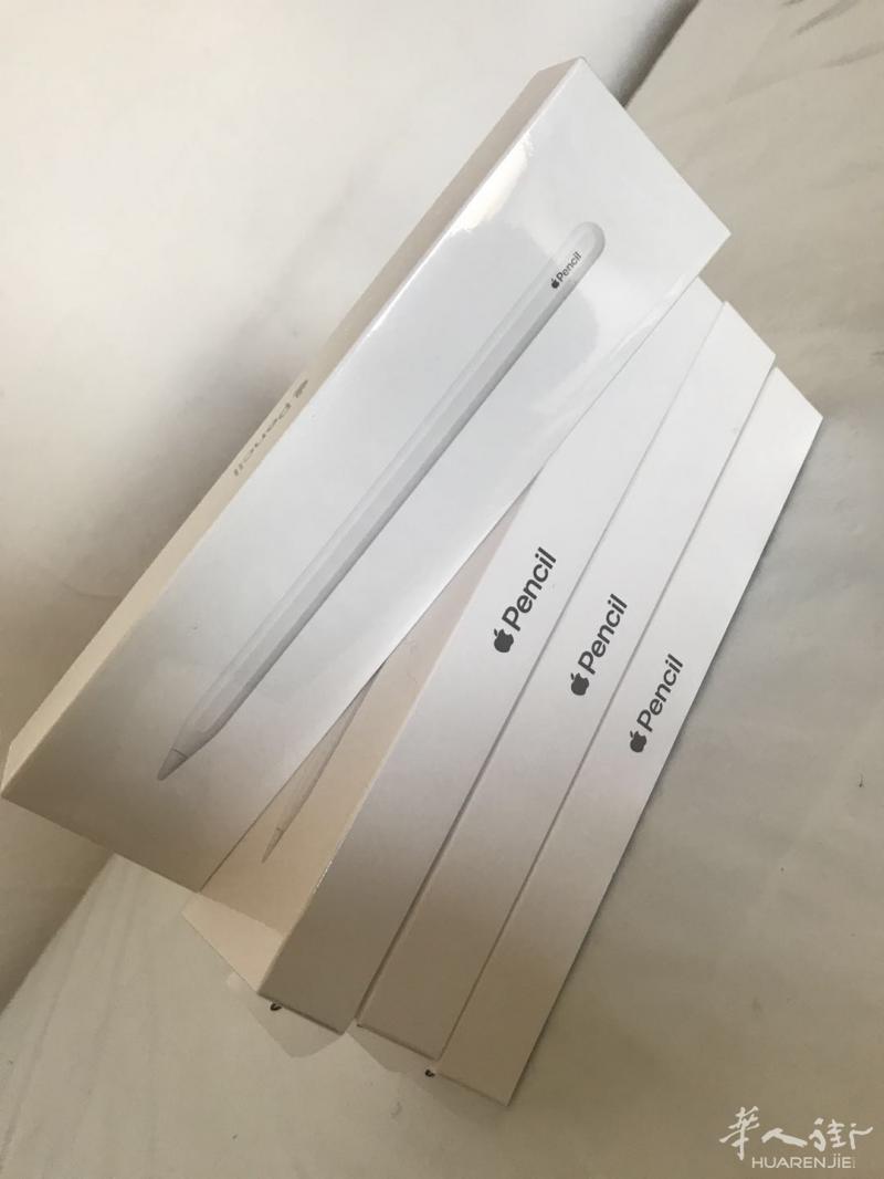 全新未拆封 苹果鼠标2代 ipad笔2代 特价出售