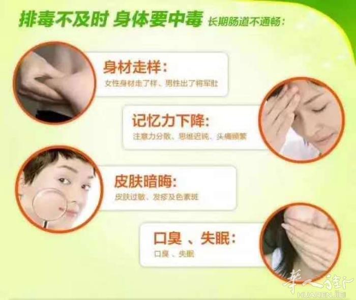❤️德国🇩🇪pm排毒饮·三个月排一次！一次14天14包！

你若不排毒，毒就