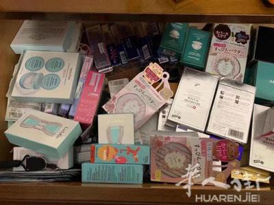 🤩 韩国直邮包裹！保证正品！
店主已经经营韩代快
