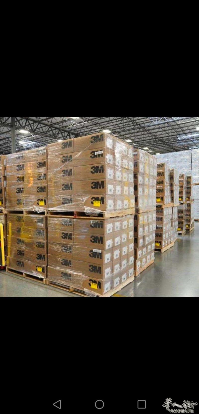 本公司长期提供3m1860/8210 V:+85255359225