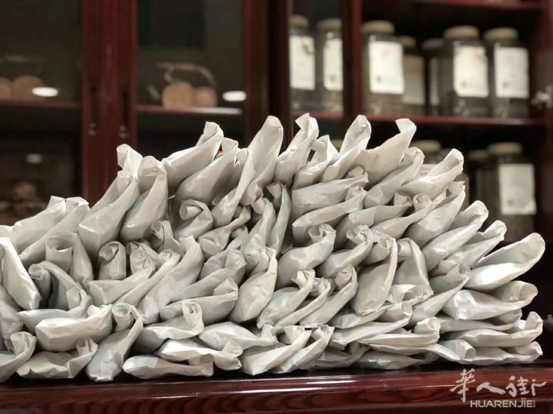 中草药配方 ，预防治疗新冠病毒感染  伦敦的可以自取