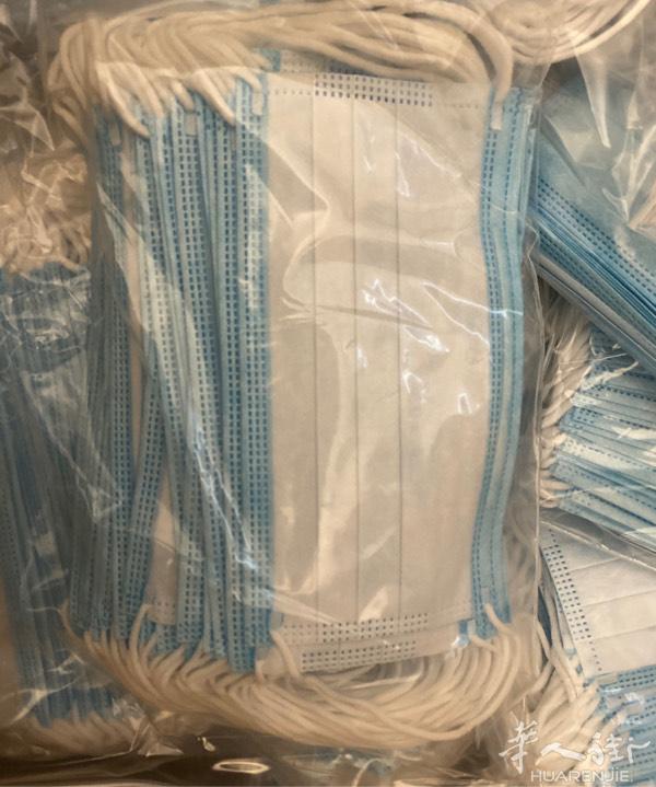 意大利口罩现货 
需要的来 价格美丽
