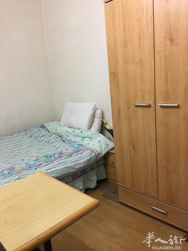 Belleville出租独立房间出租