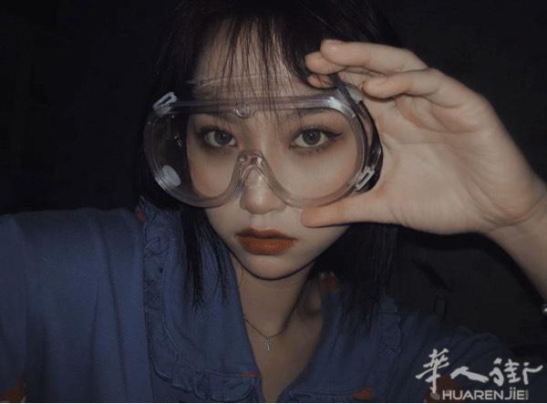 护目镜现货 全密封款回国必备
Firenze现货可