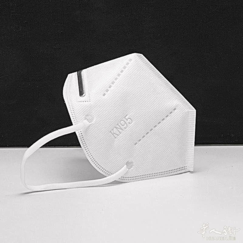 大量出售N95口罩和普通医用口罩