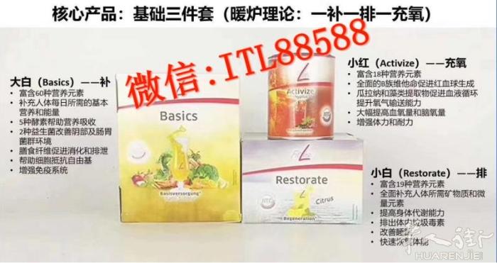 人只会得一种病，那就是细胞不健康导致的各种器官衰老，病变，只要给细胞充足的营养，