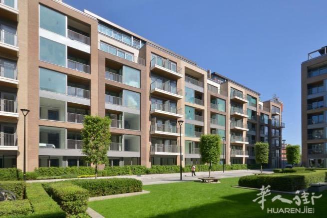 出租超豪华一室一厅️伦敦全新一居室公寓