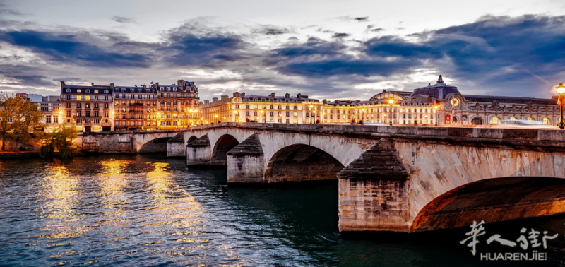 IAD FRANCE 房产全程协助你买卖，专业免费估价