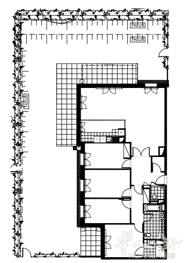 92省VILLE D\\\'AVRAY四室一厅新房，紧邻公园、名校！