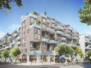 92省ASNIERES SUR SEINE塞纳河畔现代公寓线上热订,优惠详情请咨询!