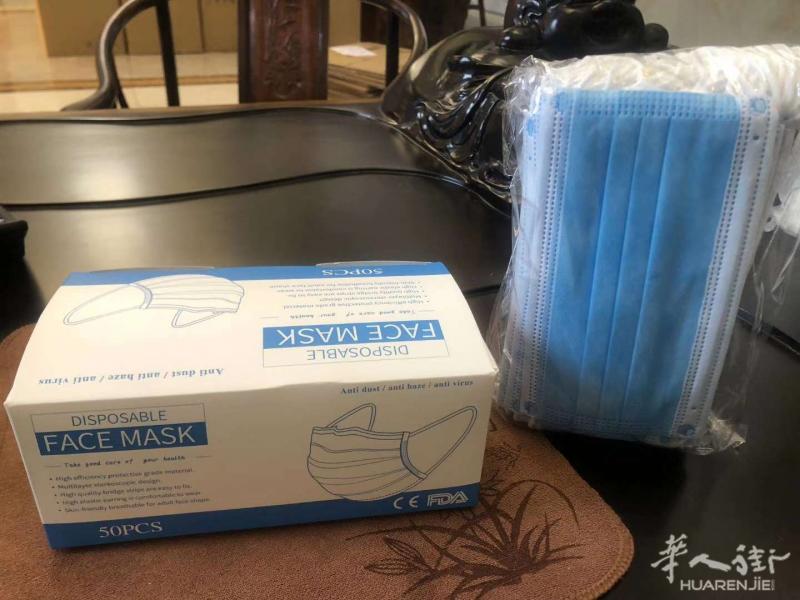 巴塞有大量一次性口罩现货，KN95 现货跟防护面罩的预订-价格很好！！