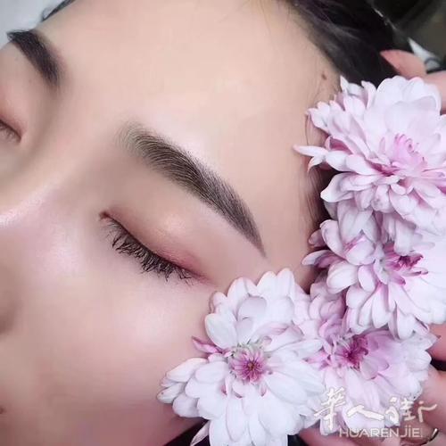 5月6号直播:《最新半永久技术|九宫玄绘五彩雾眉》!!!免费课程